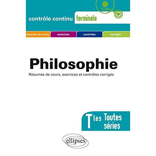 Emprunter Philosophie Tles toute séries livre