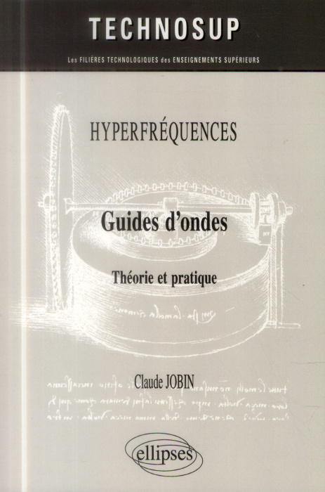 Emprunter Guides d'ondes. Théorie et pratique livre