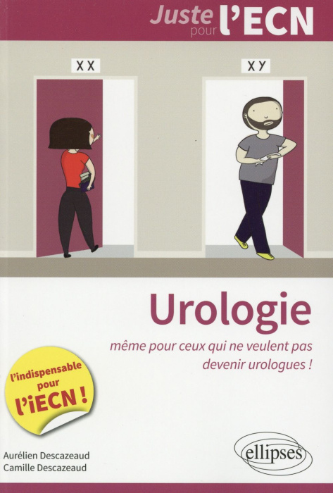 Emprunter Urologie livre