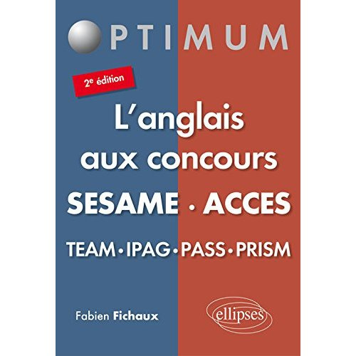 Emprunter L'Anglais à Sciences Po. 5e édition livre