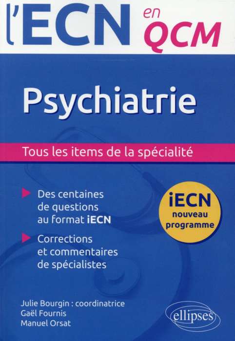 Emprunter Psychiatrie livre