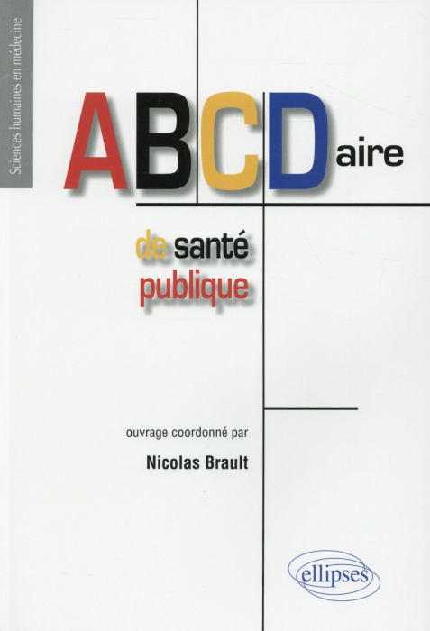 Emprunter ABCDaire de santé publique livre