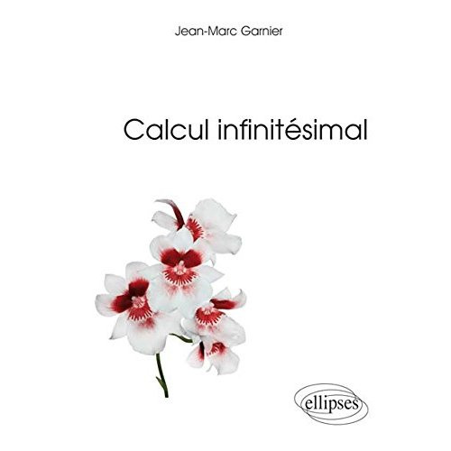 Emprunter Calcul infinitésimal livre