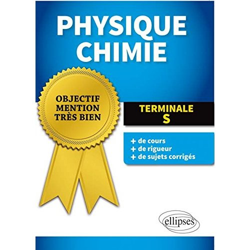 Emprunter Physique-Chimie Tle S livre