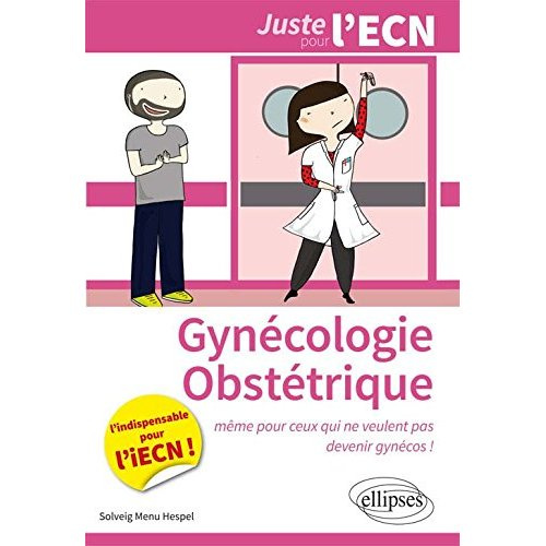 Emprunter Gynécologie-obstétrique livre