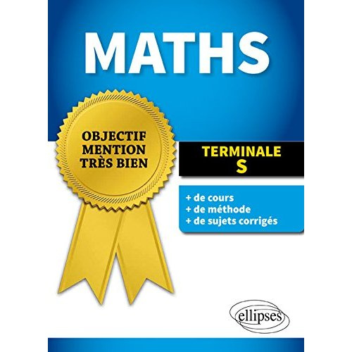 Emprunter MathématiquesTle S enseignement spécifique et de spécialité livre