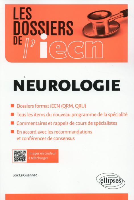 Emprunter Neurologie livre