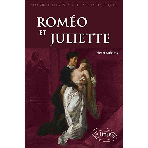 Emprunter Roméo et Juliette livre