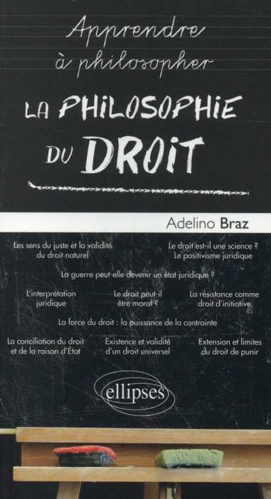 Emprunter La philosophie du droit livre