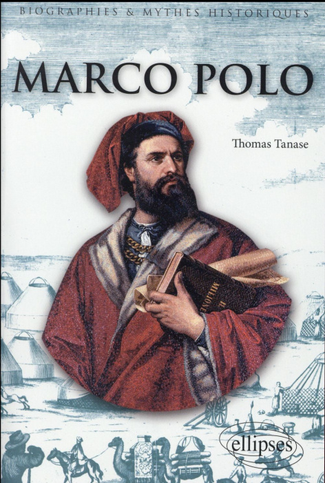 Emprunter Marco Polo livre
