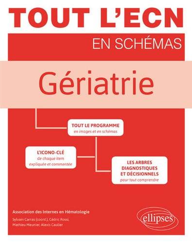 Emprunter Gériatrie livre