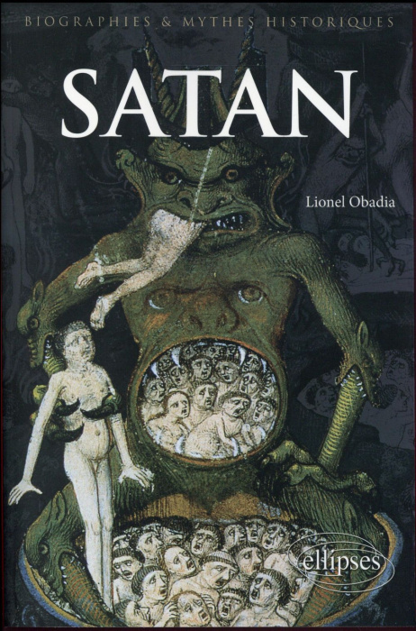 Emprunter Satan livre