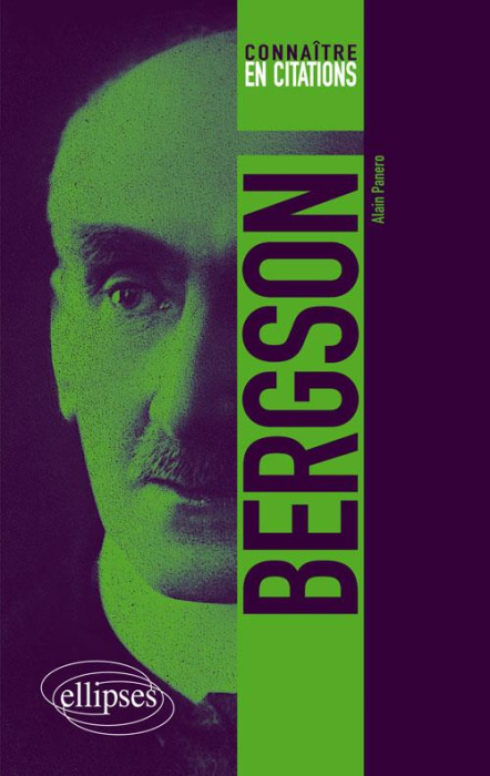 Emprunter Bergson livre