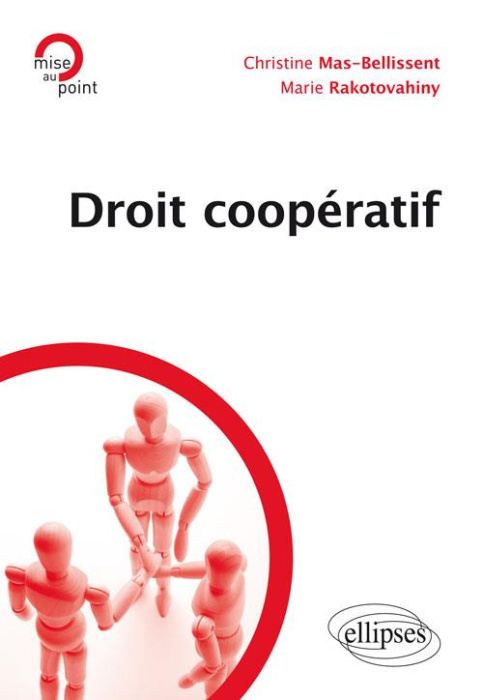 Emprunter Droit coopératif livre