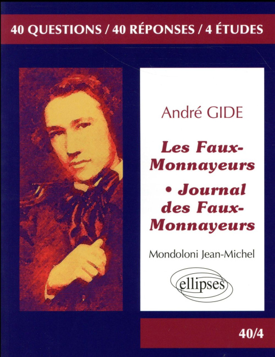 Emprunter 40/4 nouvelle oeuvre bac 2017 terminale littéraire livre