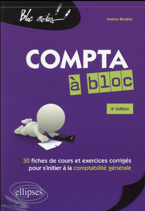 Emprunter COMPTA A BLOC, 4E EDITION livre