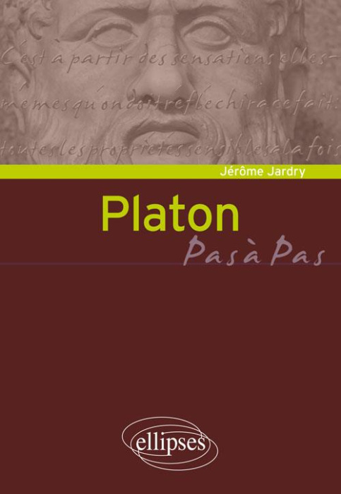 Emprunter Platon livre