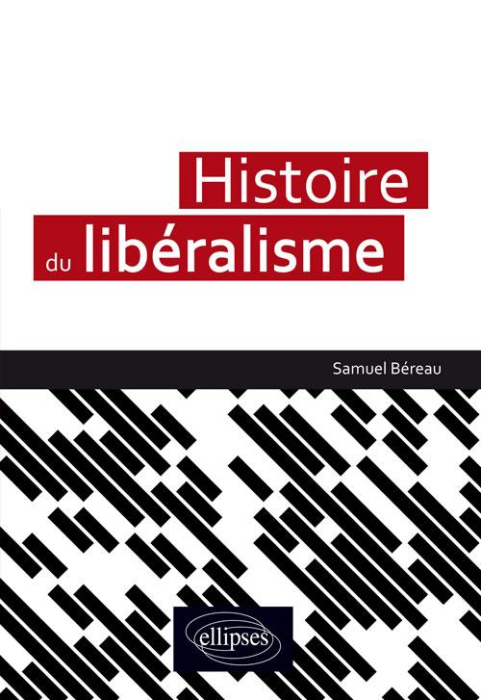 Emprunter Histoire du libéralisme livre