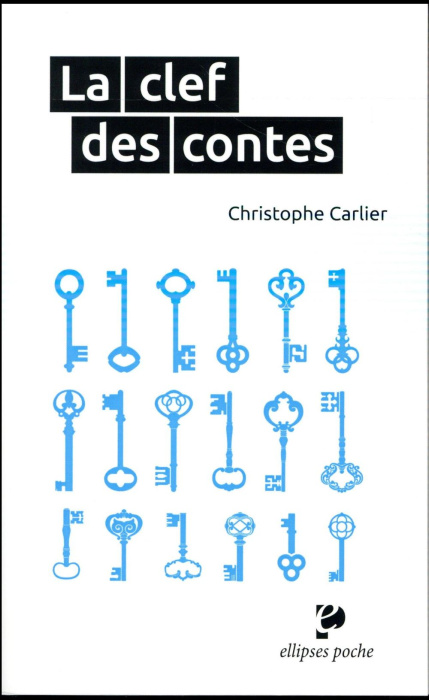 Emprunter La clef des contes livre
