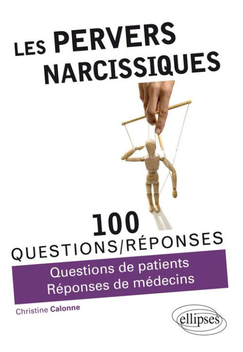 Emprunter Les pervers narcissiques livre