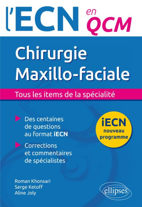 Emprunter Chirurgie maxillo-faciale livre