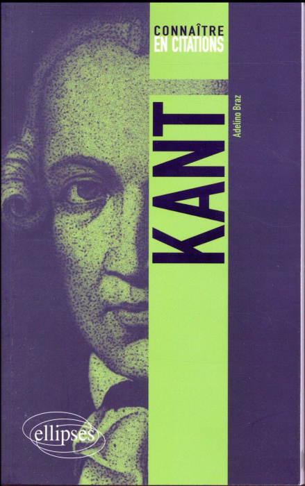 Emprunter Kant livre