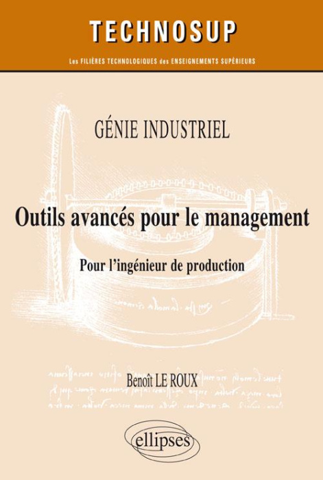 Emprunter Outils avancés pour le management. Pour l'ingénieur de production livre