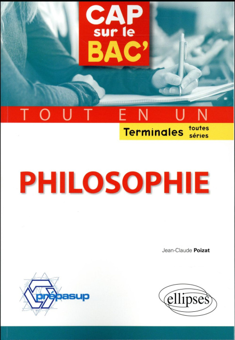 Emprunter Philosophie toutes terminales livre