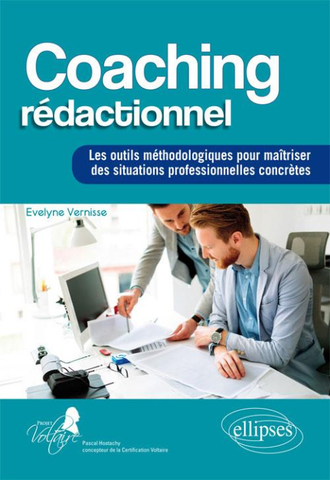 Emprunter Rédiger ses écrits professionnels avec un coach ! Situations concrètes - Outils et méthodes - Questi livre