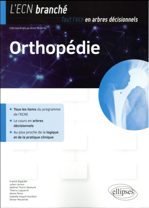 Emprunter Orthopédie livre