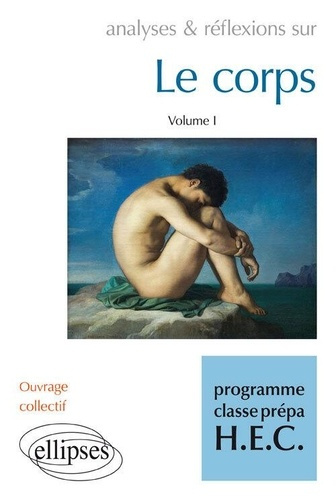 Emprunter Le corps. Volume 1 livre