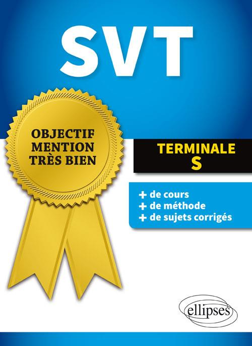 Emprunter SVT Tle S livre