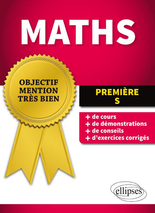 Emprunter Mathématiques 1re S livre