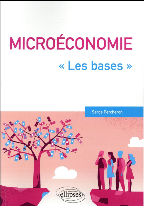 Emprunter Microéconomie.