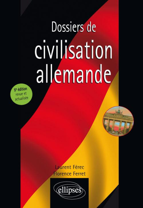 Emprunter Dossiers de civilisation allemande. 5e édition revue et corrigée livre