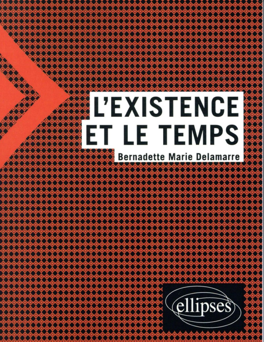 Emprunter L'existence et le temps livre