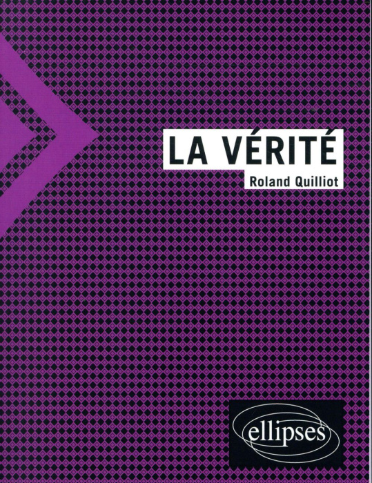 Emprunter La vérité livre