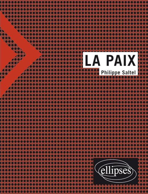 Emprunter La paix livre