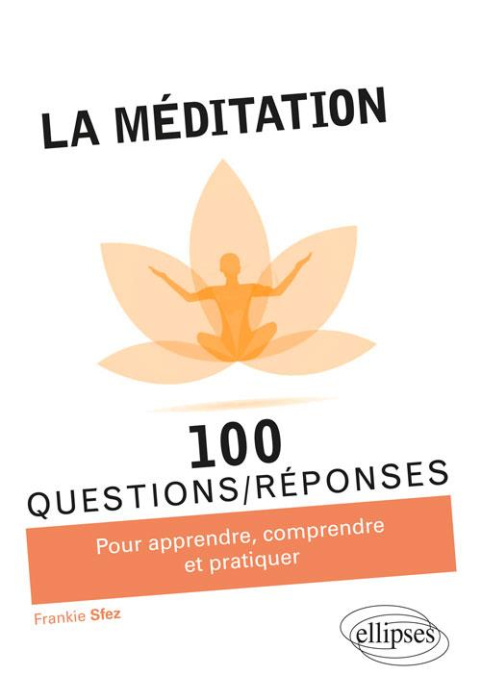 Emprunter La méditation livre