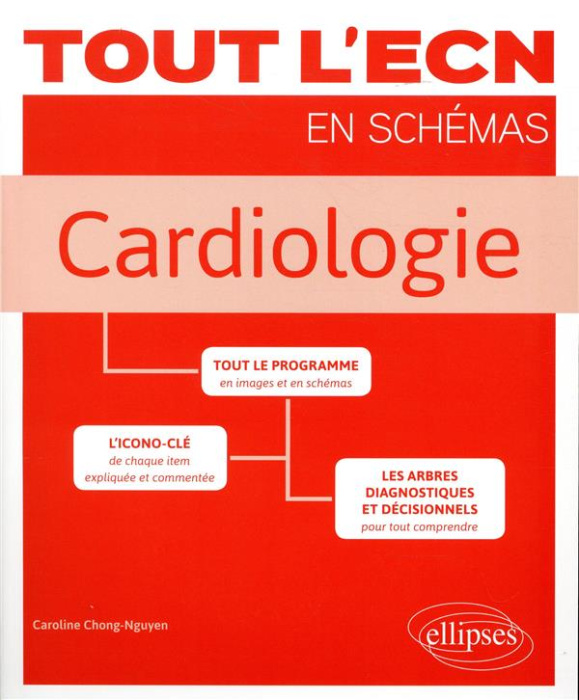 Emprunter Cardiologie livre