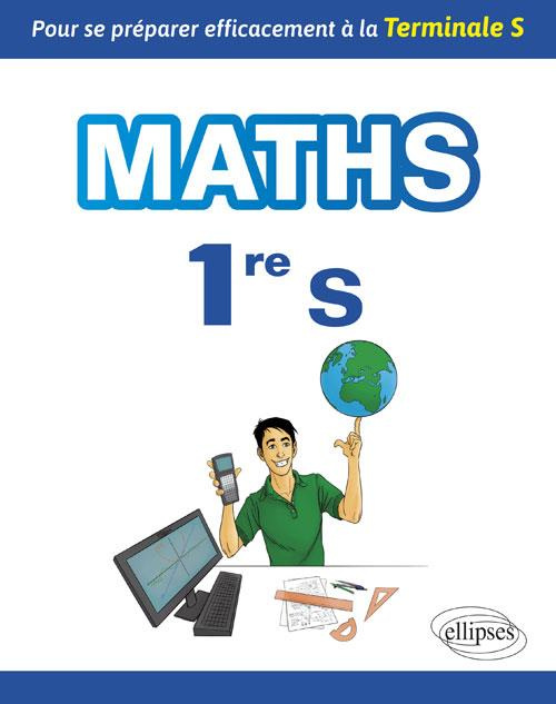 Emprunter Mathématiques Première S livre