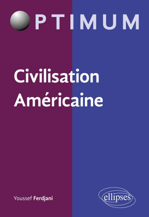 Emprunter Civilisation américaine livre
