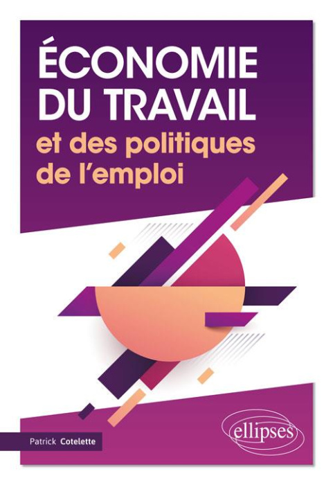 Emprunter Economie du travail et des politiques de l'emploi livre