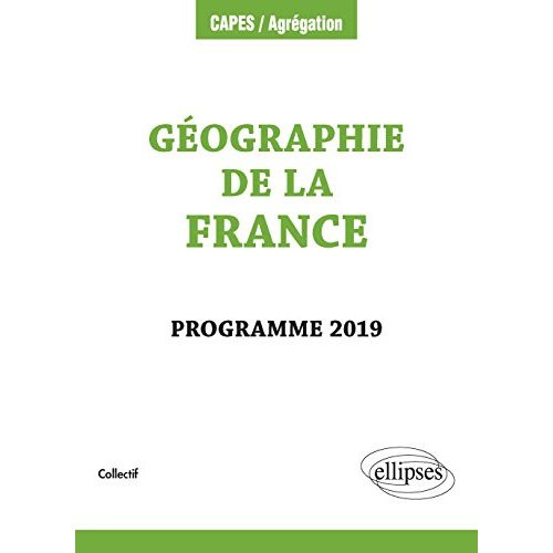 Emprunter Les espaces ruraux en France livre