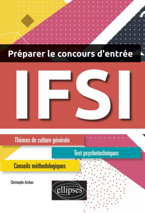 Emprunter Préparer le concours d'entrée en IFSI livre