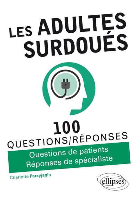 Emprunter LES ADULTES SURDOUES livre
