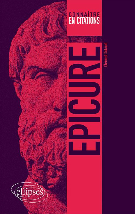 Emprunter Epicure livre