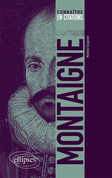 Emprunter Montaigne livre