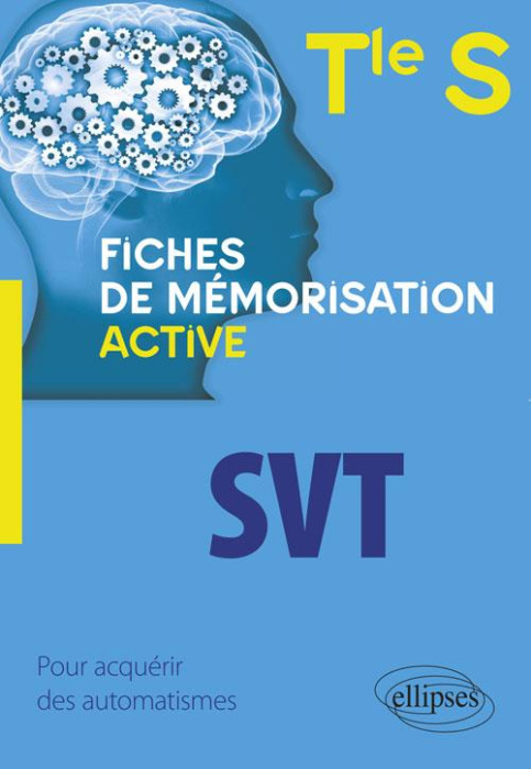 Emprunter SVT Tle S livre