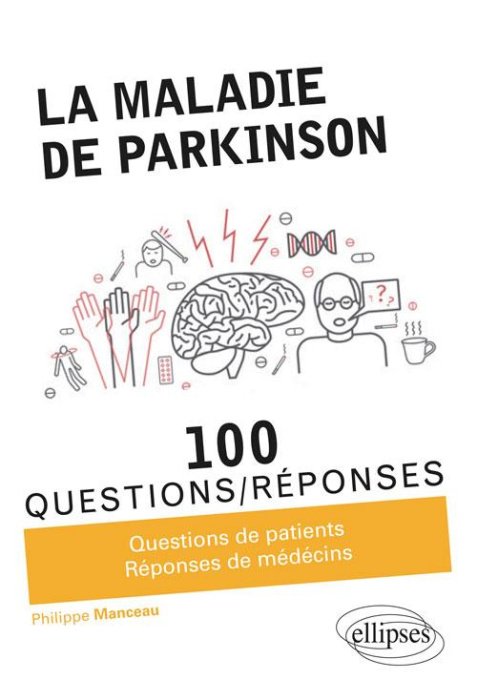 Emprunter La maladie de Parkinson livre
